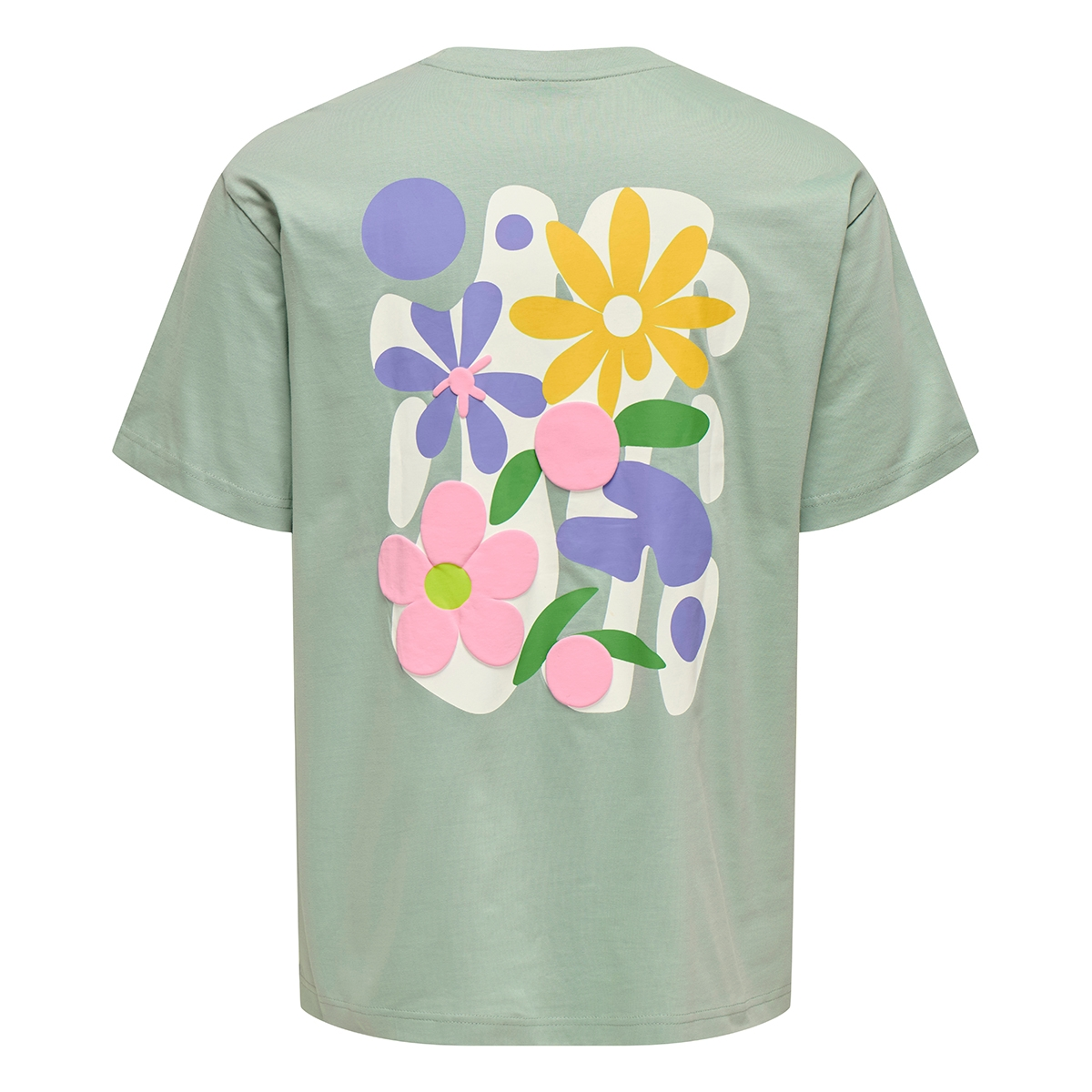 Jongens T-shirt IB0IB02447CCO