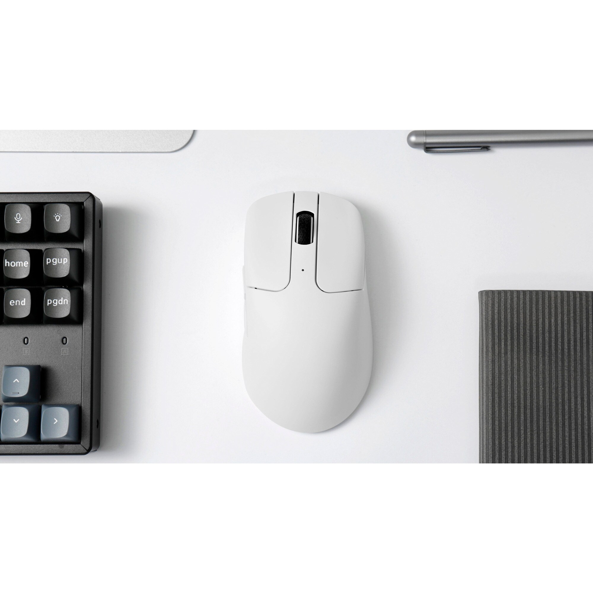 Keychron Gaming-Maus M2 Wireless