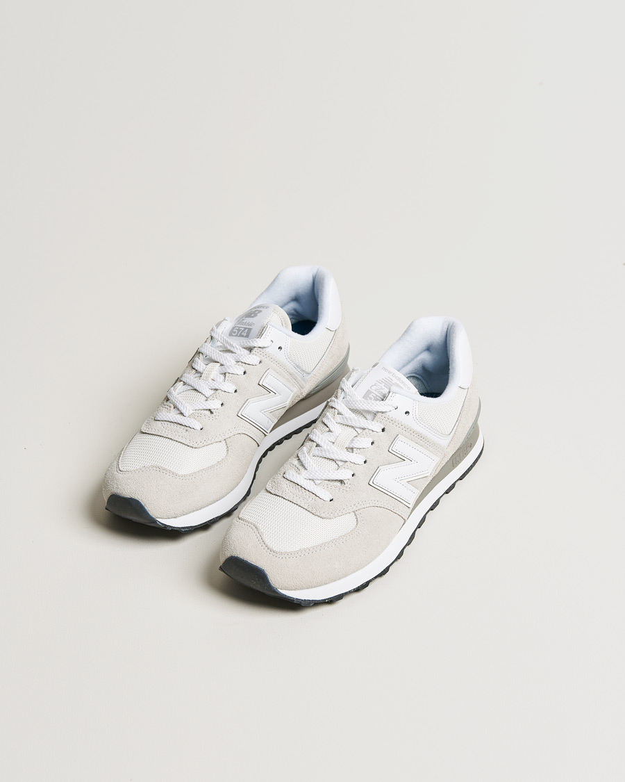 New Balance 574 Sneakers Nimbus Cloud