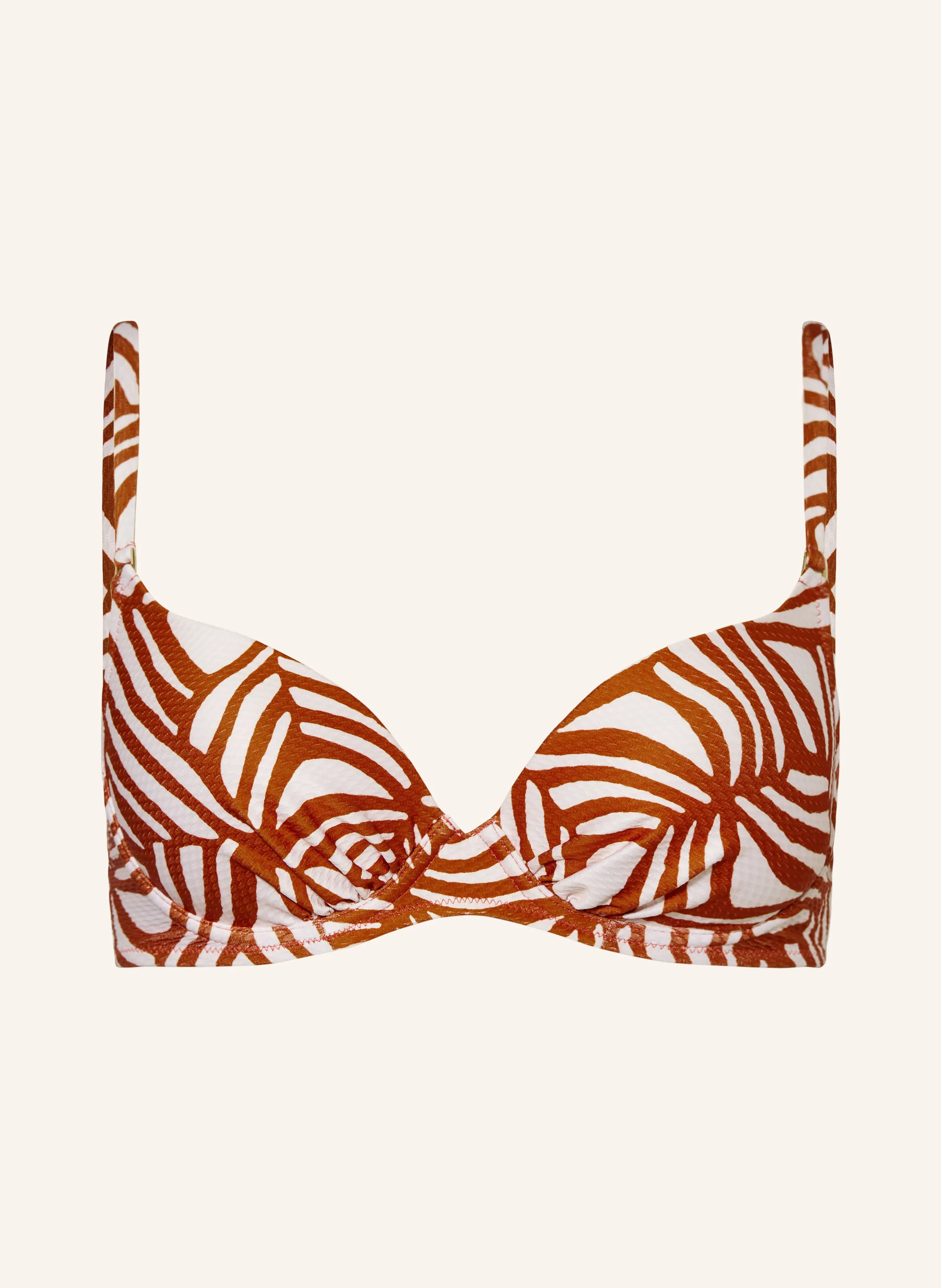 watercult Bügel-Bikini-Top ORGANIC MODERNS