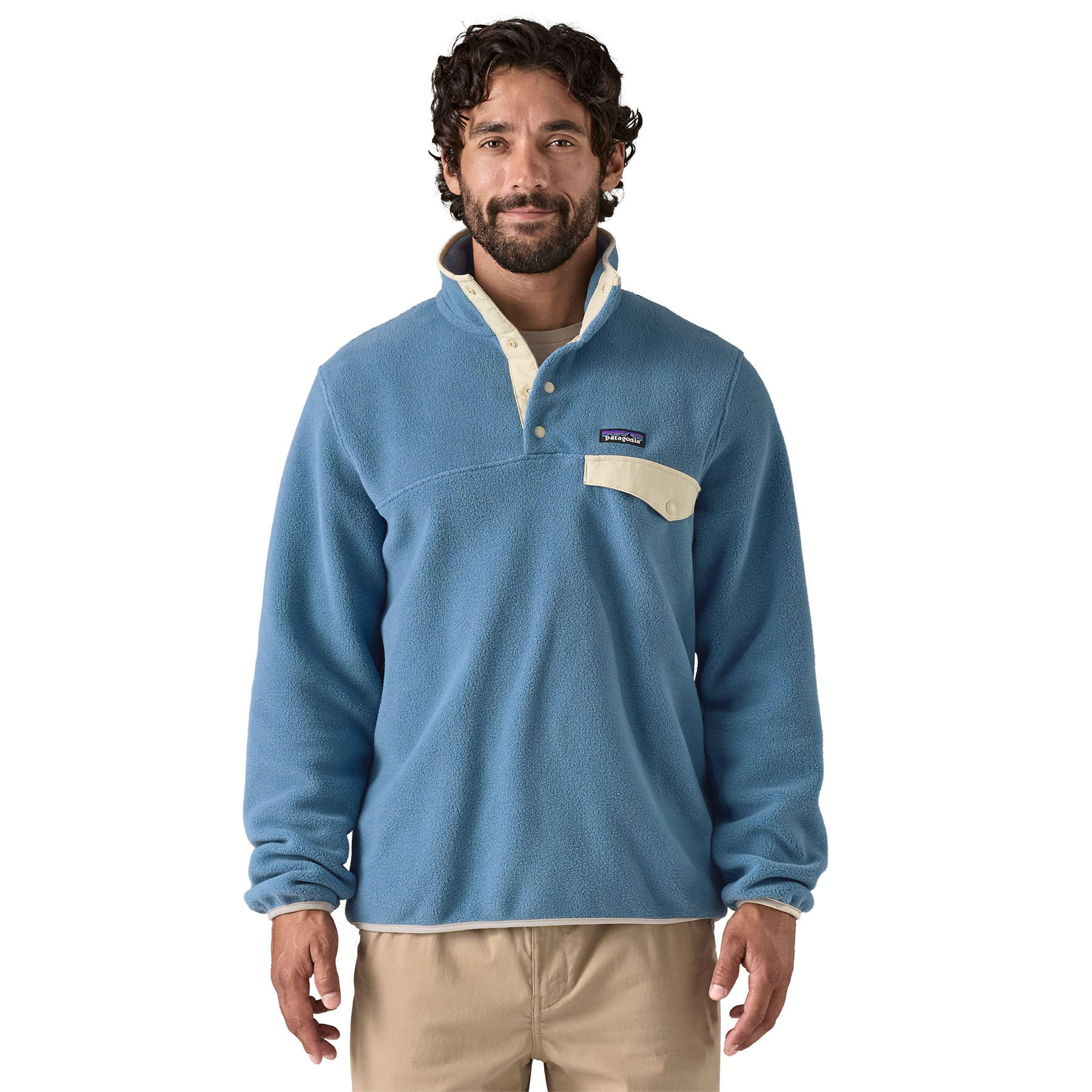 Patagonia LW Synchilla Snap-T P/O M's