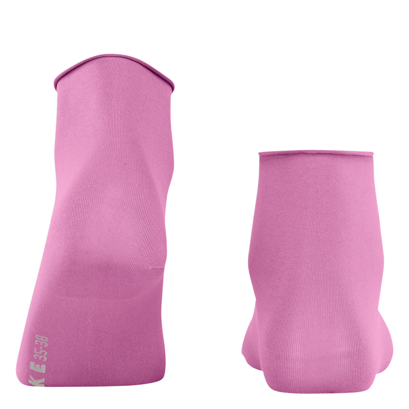 COTTON TOUCH - Chaussettes courtes en coton mélangé| Rouge