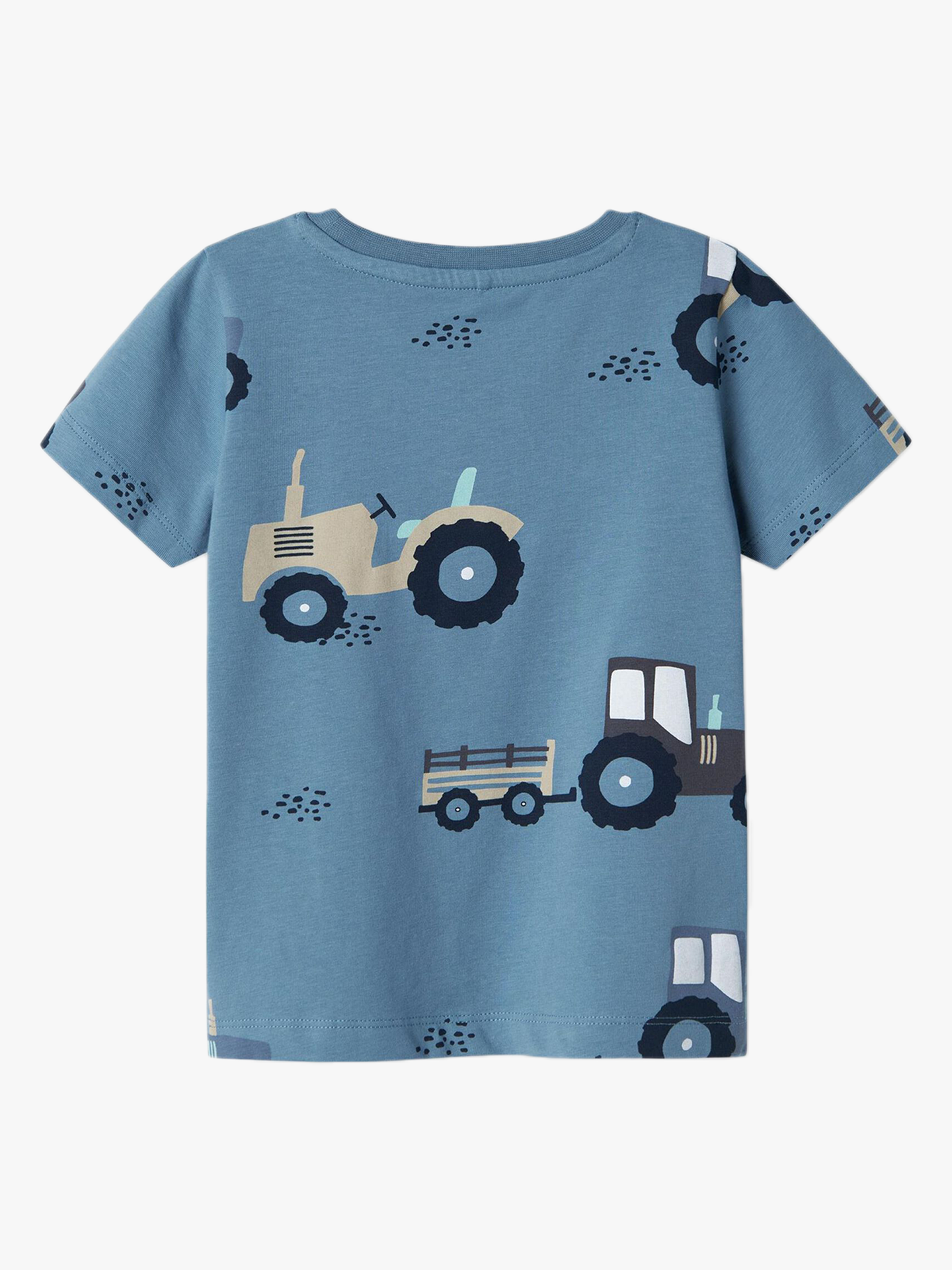 Jam Short Sleeve Top