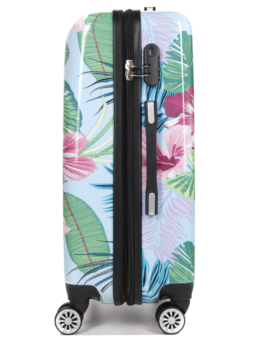 Valise Madisson Tropical Paradise 65 cm