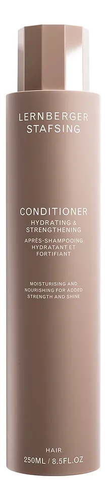Lernberger Stafsing Hydrating & Strengthening Conditioner - 250 ml.
