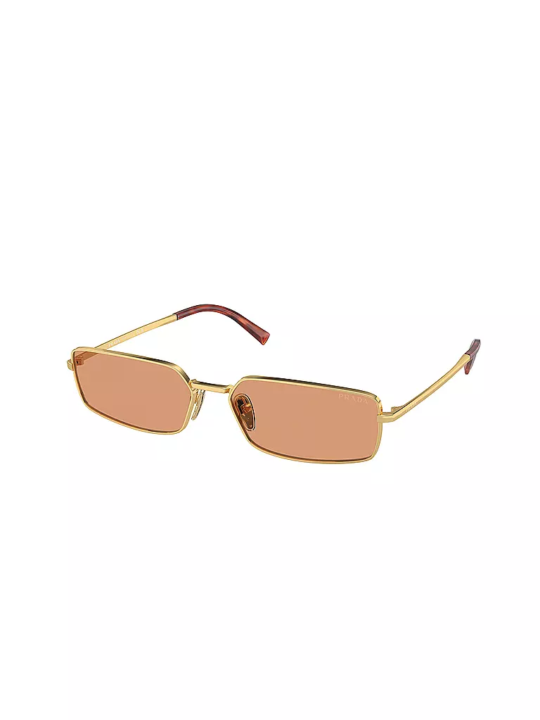 PRADA Sonnenbrille 0PRA60S/59 gold