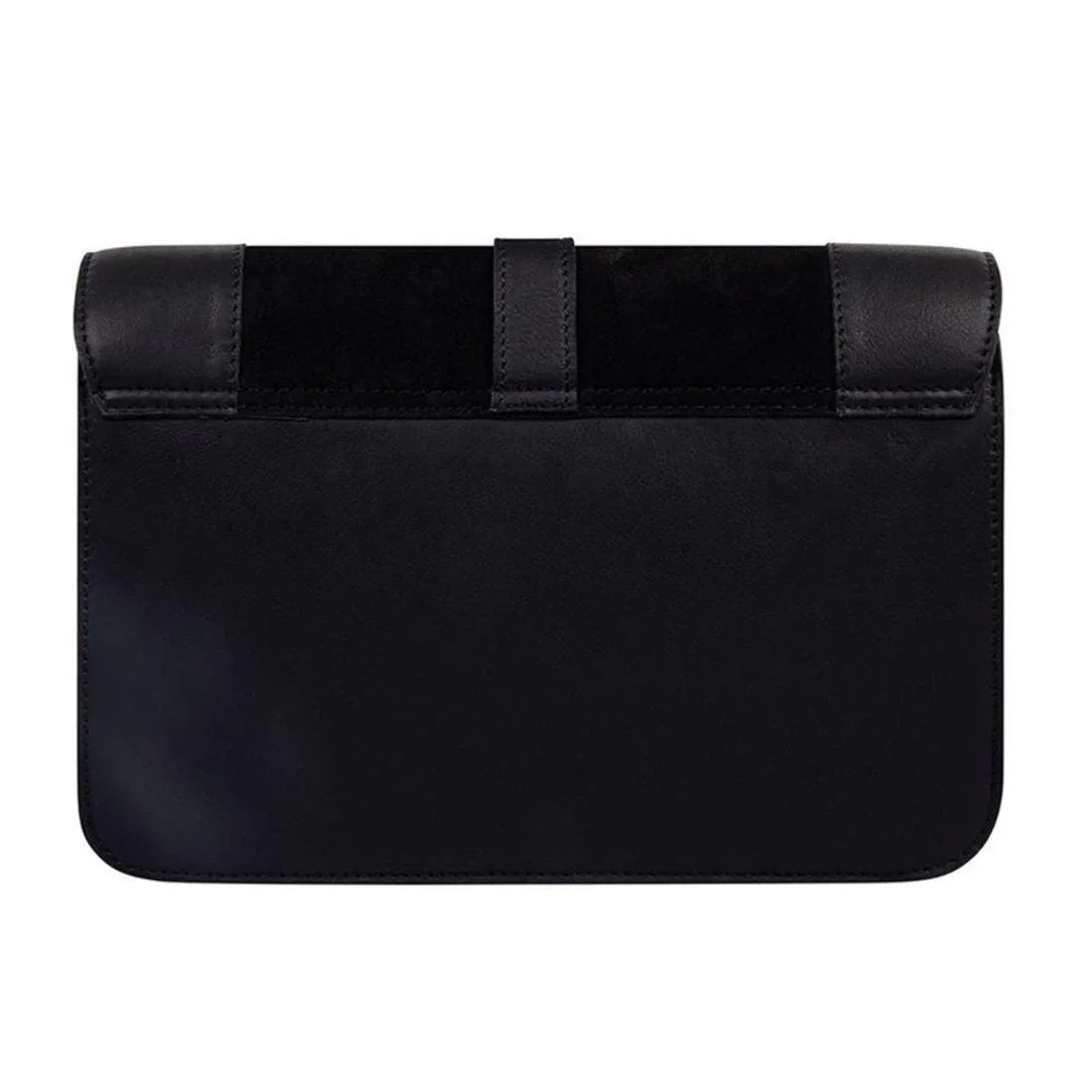 Cowboysbag | Valley leren Crossbody