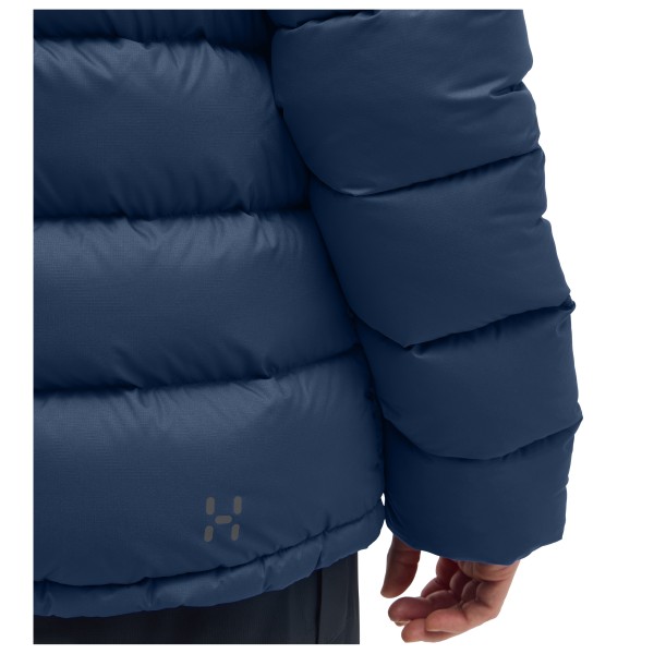 Haglöfs - Rosson Down Hood - Doudoune