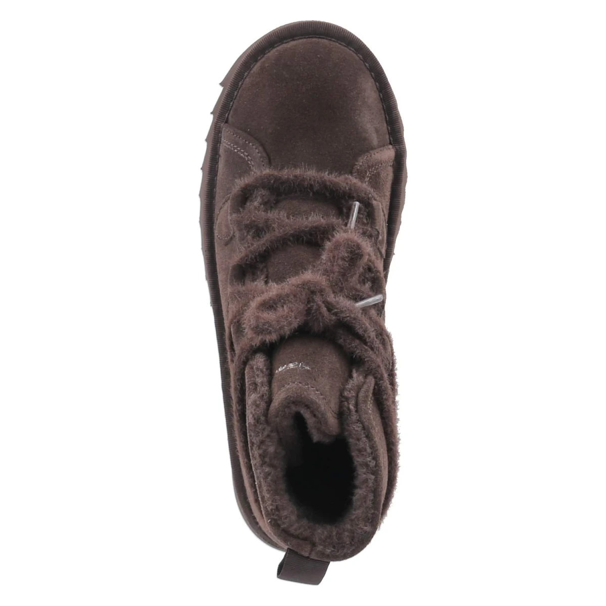 TamarisWinterboots - MOCCA