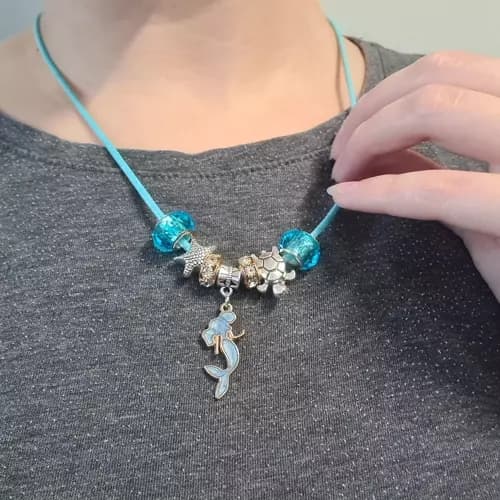 DIY Armbåndsett - Lag dine egne armbånd