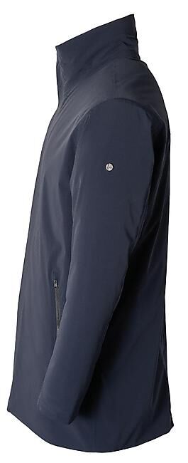 SCANDINAVIAN EDITION - PARKA TOWN II