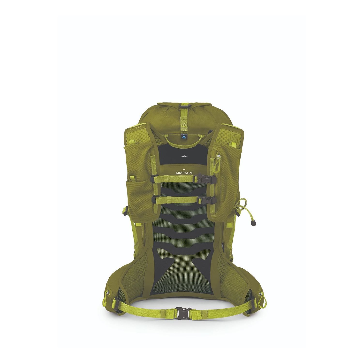 Osprey Talon Velocity 30 S/M matcha green/lemongrass