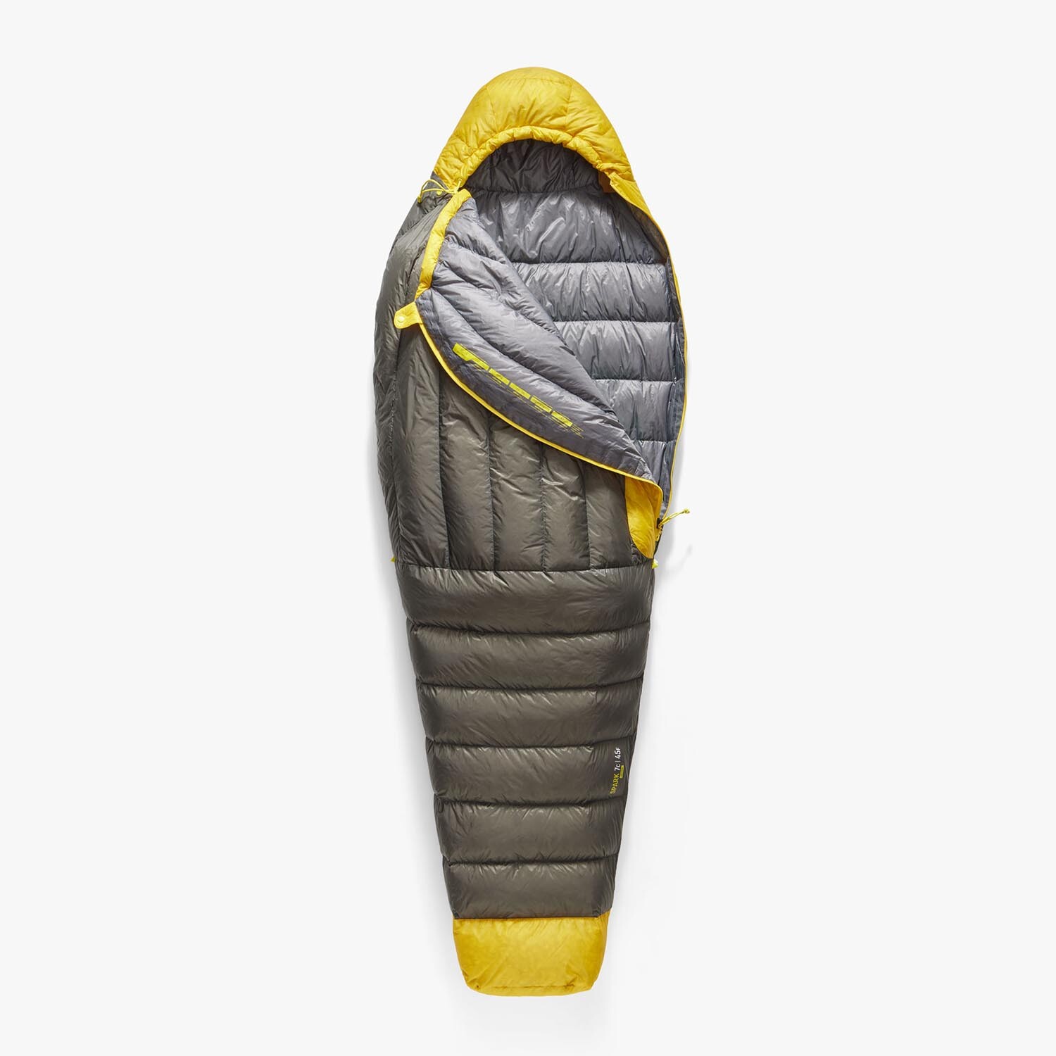 Sea to Summit Spark -1c Down Sleeping Bag