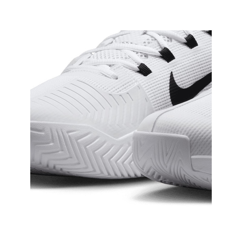 Nike Air Zoom GP Challenge 1 blanc