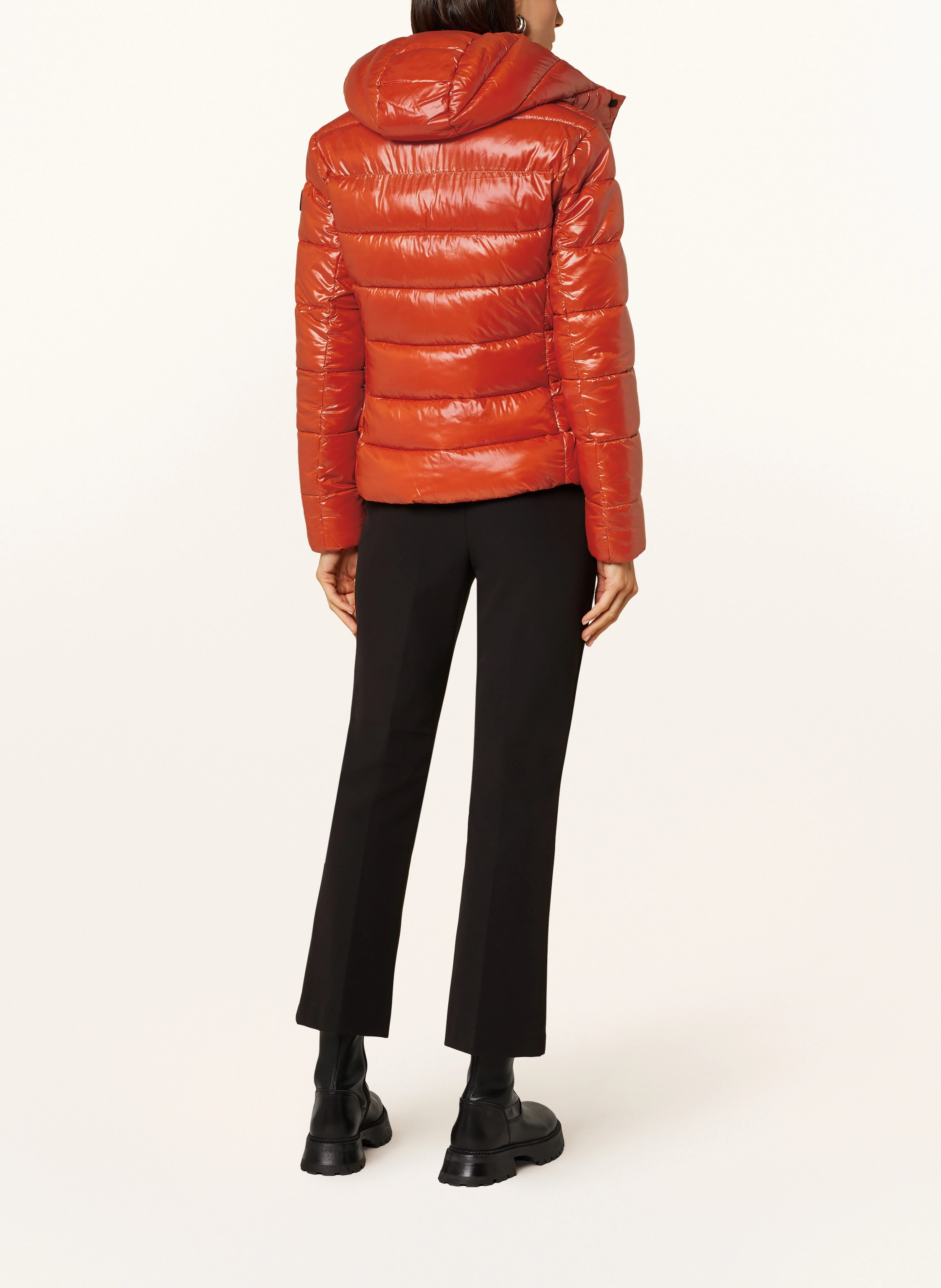 SAVE THE DUCK Steppjacke