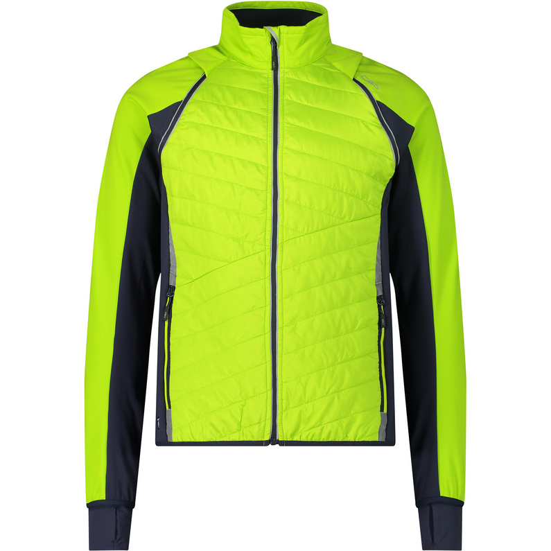 CMP Herren Light Softshell Jacke