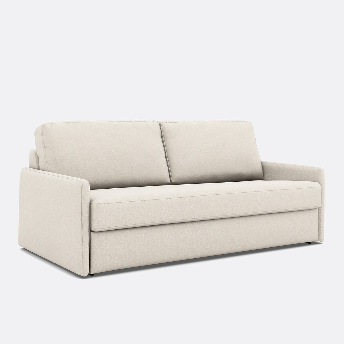 LA REDOUTE INTERIORS<br>Sleapbank van poliéster, Bultex, Marta