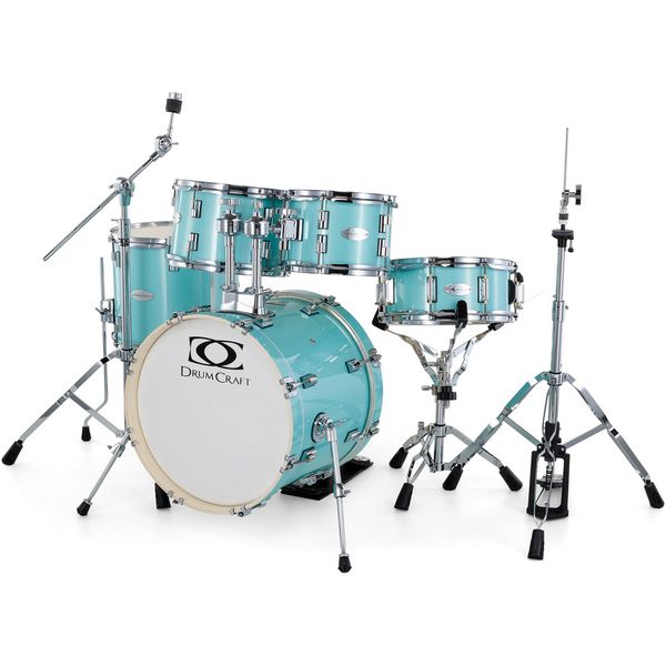 DrumCraft Series 3 Junior Set TQS