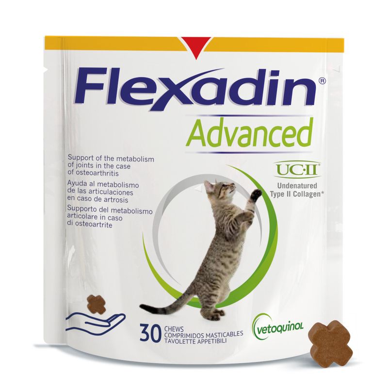 Flexadin Advanced Original pour chat