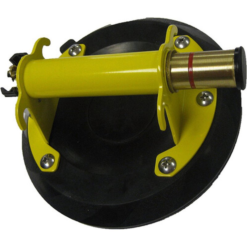 Ventouse à pompe Stanley Ø 20 cm, force de levage 120 kg