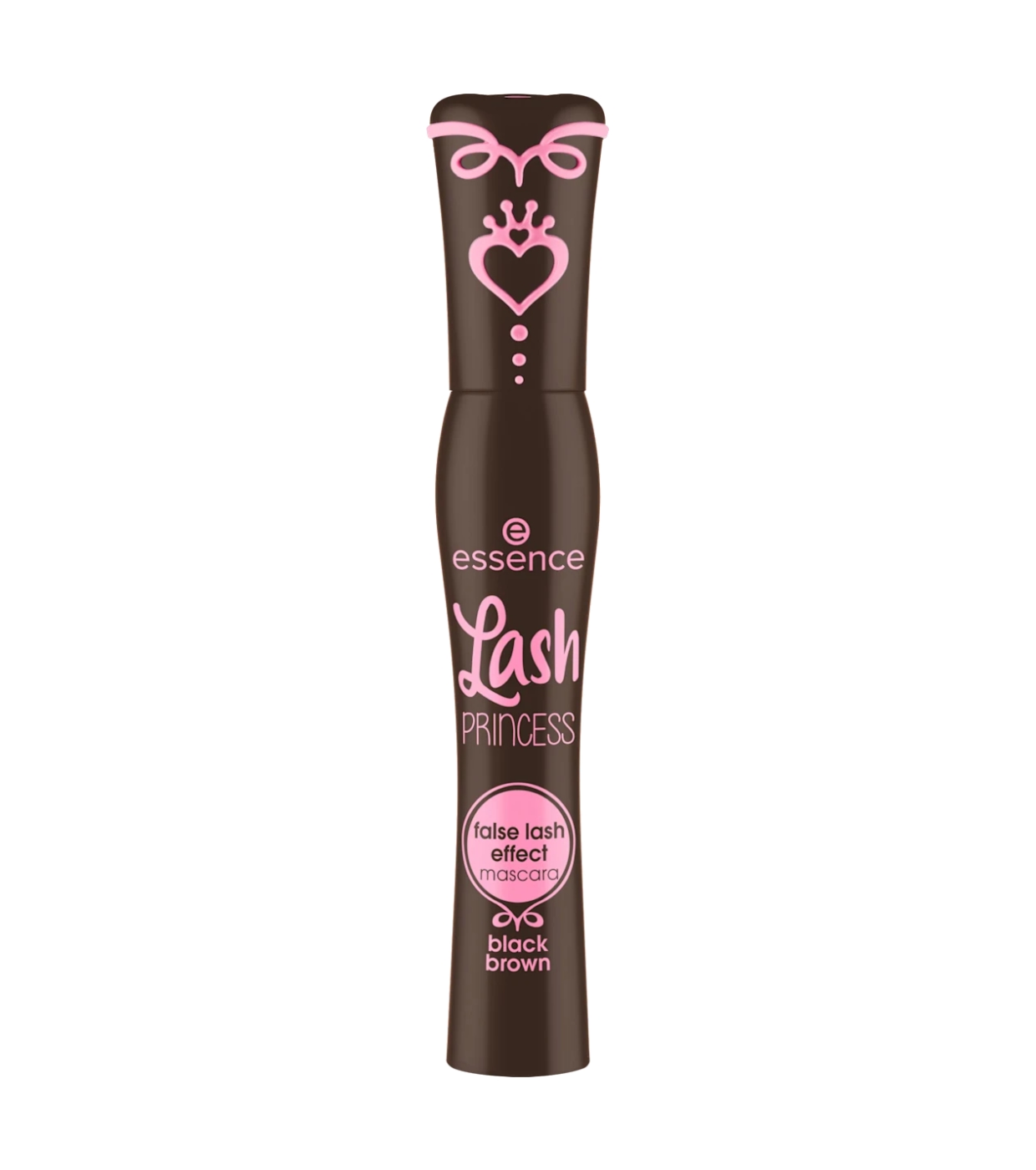 essence - Lash Princess False Lash Effect Máscara de cílios - Black Brown