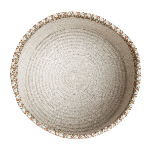 Lorena Canals Kilo Opbergmand – Toffee