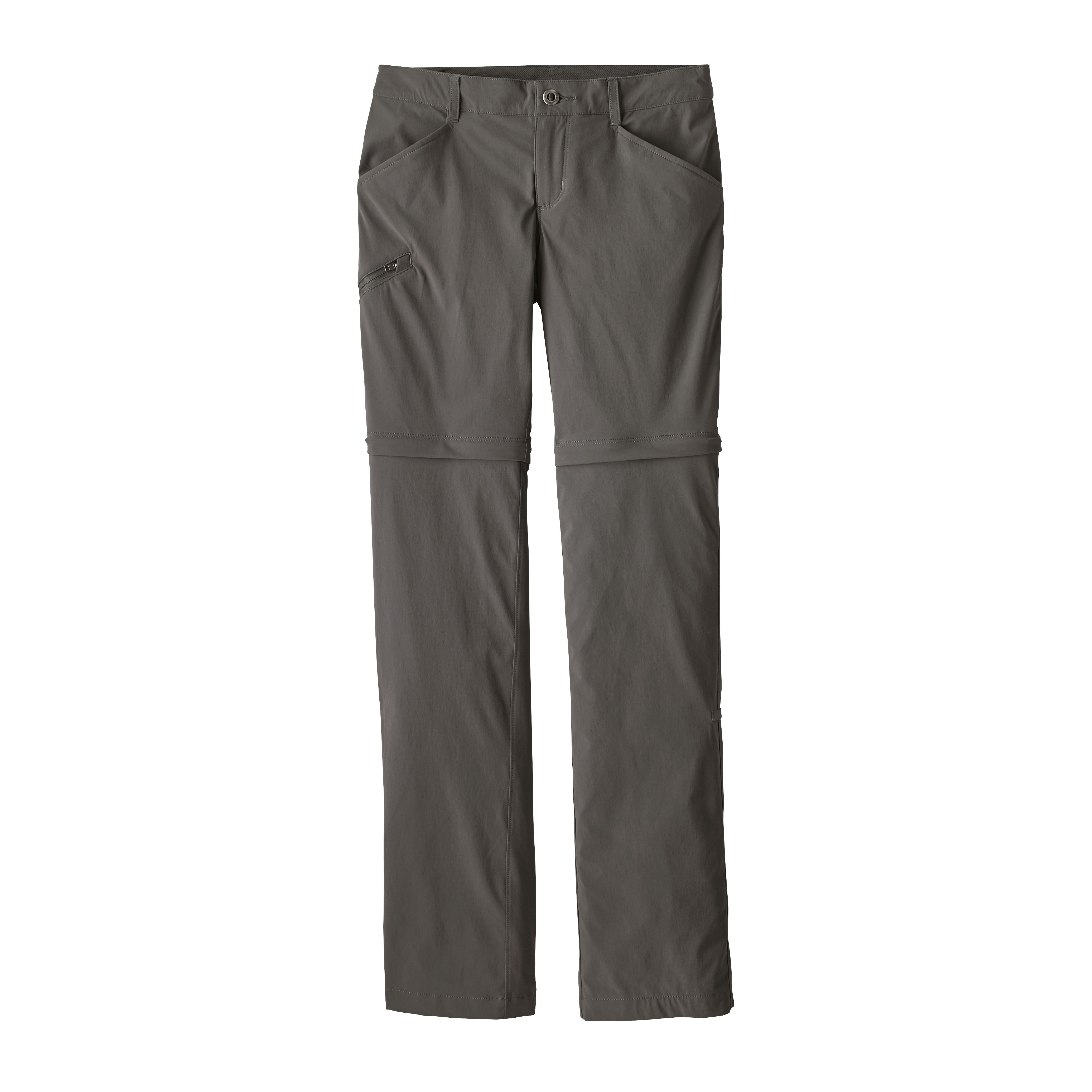 W's Quandary Convertible Pants - Reg