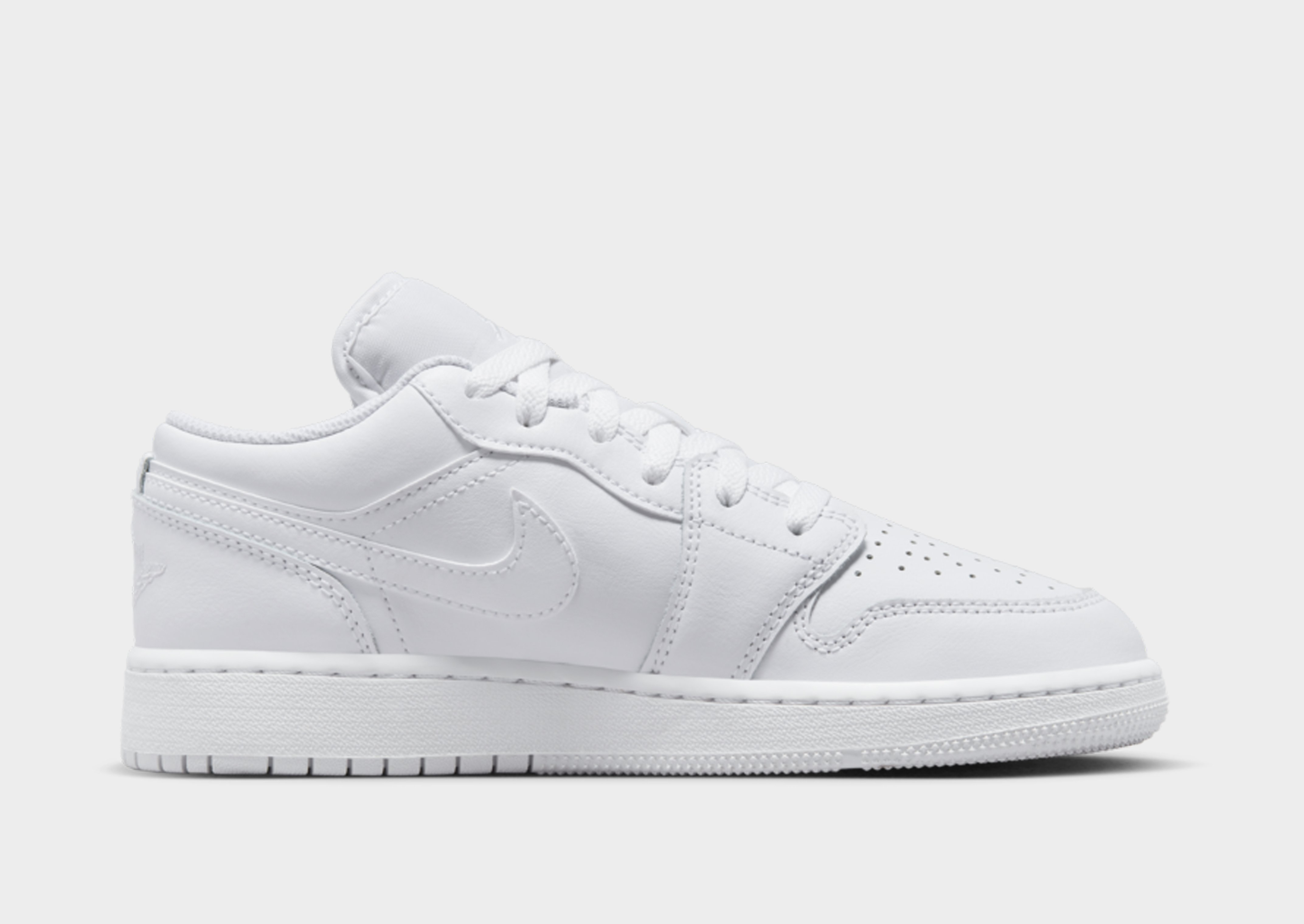 Jordan Air Jordan 1 Low Junior