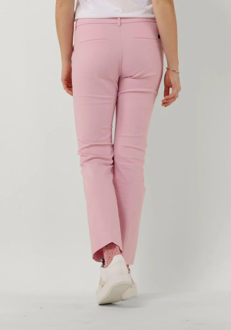 MOS MOSH roze mos mosh pantalon jovina night pant