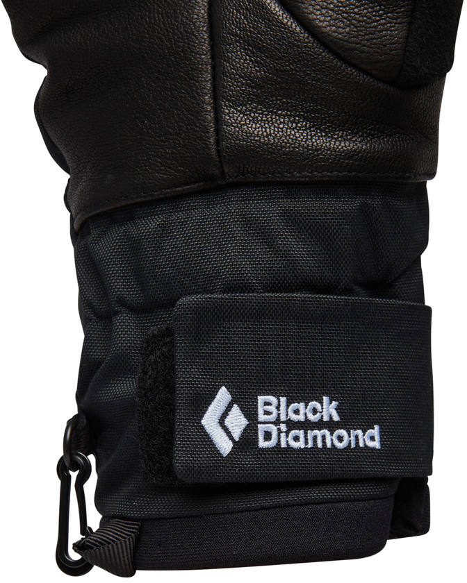 Black Diamond Legend Gloves W's