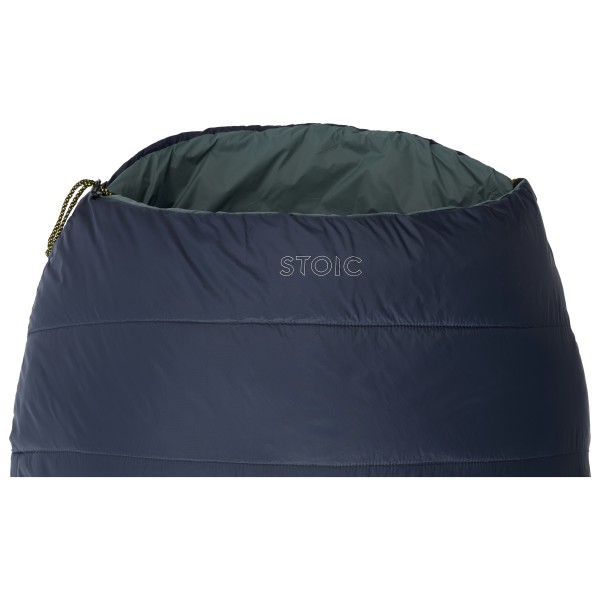 Stoic - RovenSt. Lite 13°C Sleeping Bag - Sac de couchage synthétique