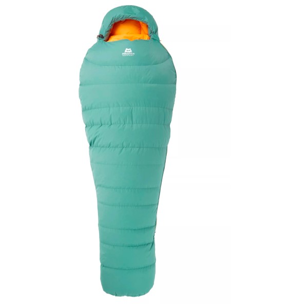 Mountain Equipment - Women's Glacier 300 - Sac de couchage en duvet