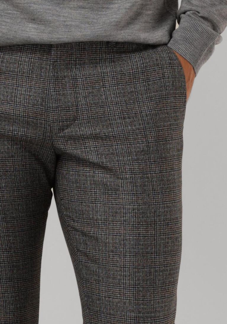 grijze drykorn pantalon sight 146489