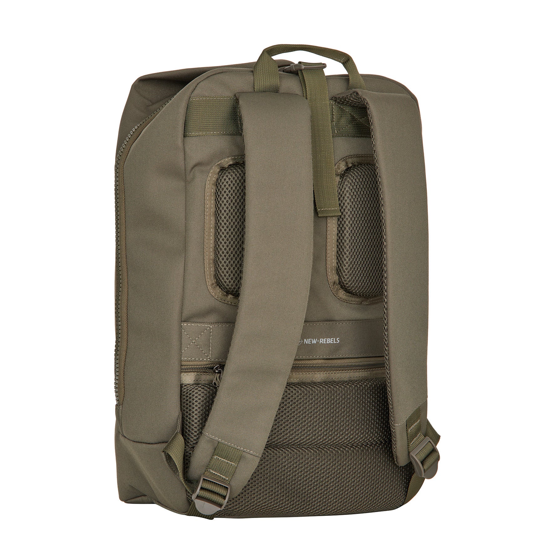 Valor Rugzak 'Cranston' 19L olive Olive