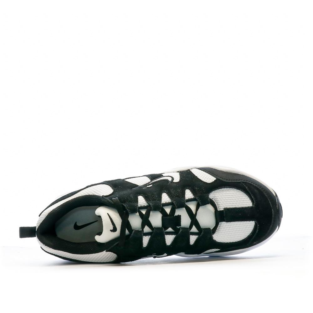 Nike Baskets Blanche/Noire Homme Nike Hera