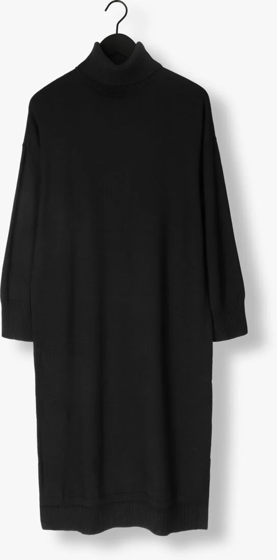 MSCH COPENHAGEN zwarte msch copenhagen midi jurk mschodanna rachelle r dress