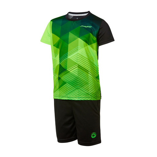 Conjunto de linha J'Hayber