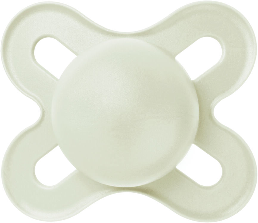 Mam Original Start silicone neutral 0-2mnd 1 stk