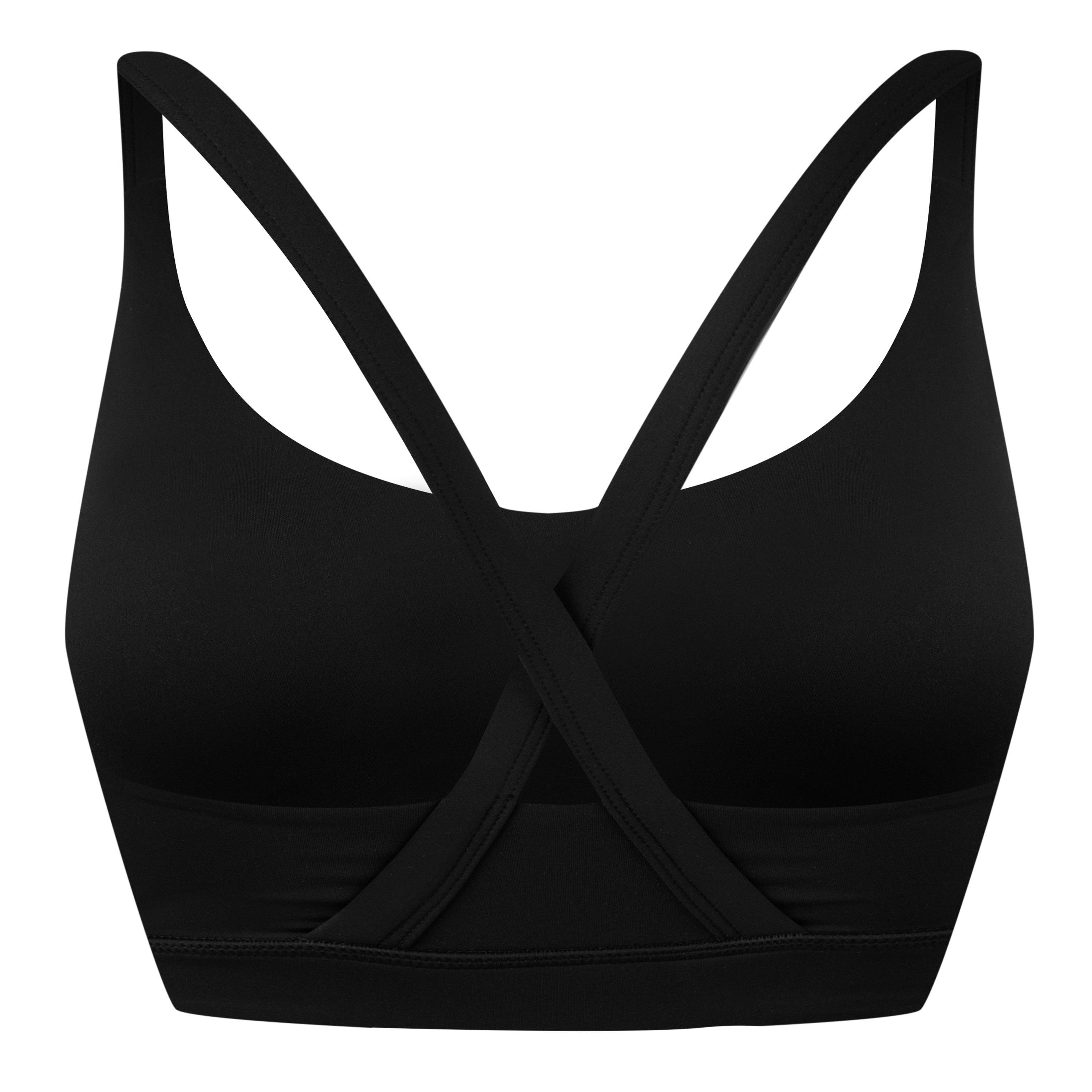 USA Pro V Front Bra Womens