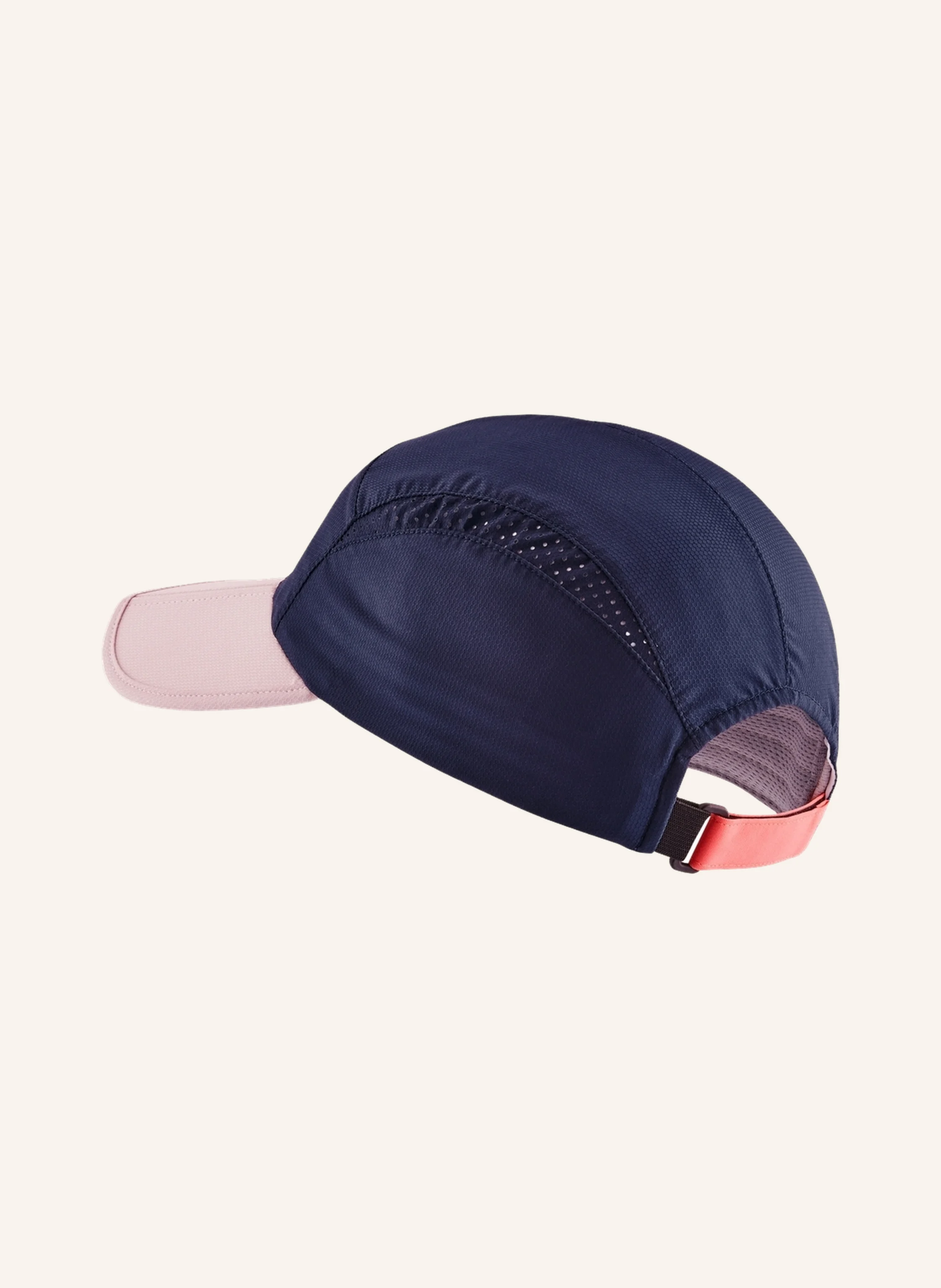 cep Cap THE RUN