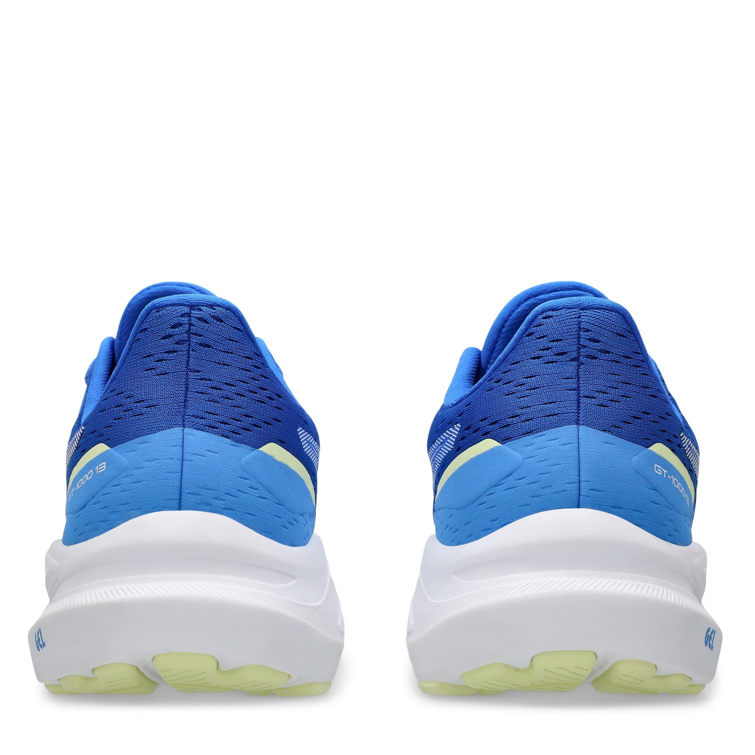 Asics Asics Gt-1000 13 Gs Road Running Shoes Unisex Kids