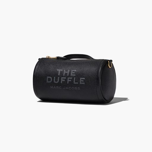 Marc Jacobs The Duffle Bag, Sort