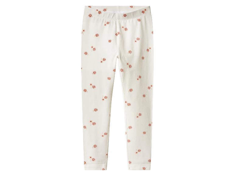 2 Kinder leggings