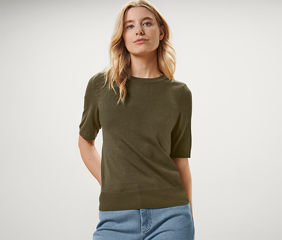 Feinstrickpullover