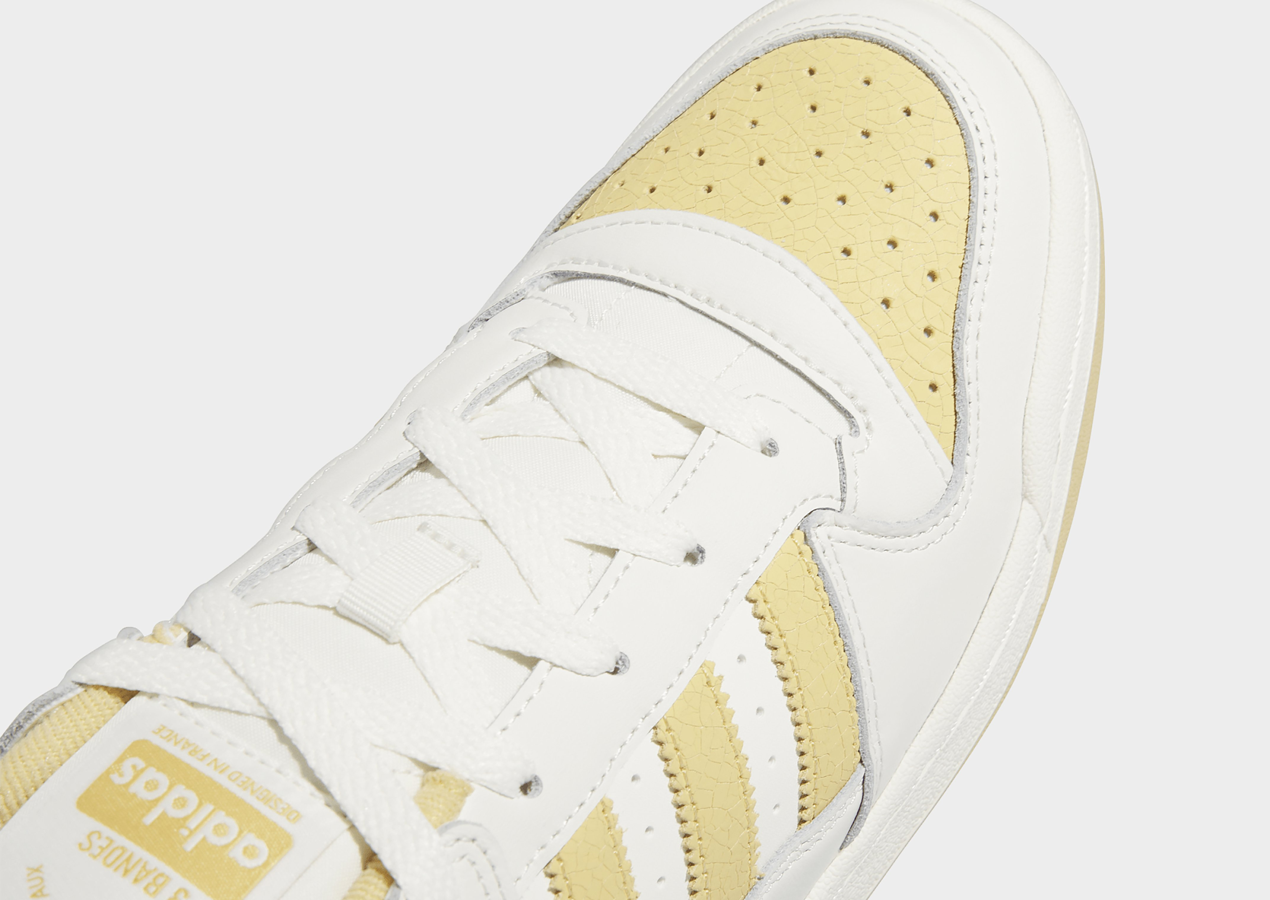 adidas Chaussure Forum Low CL