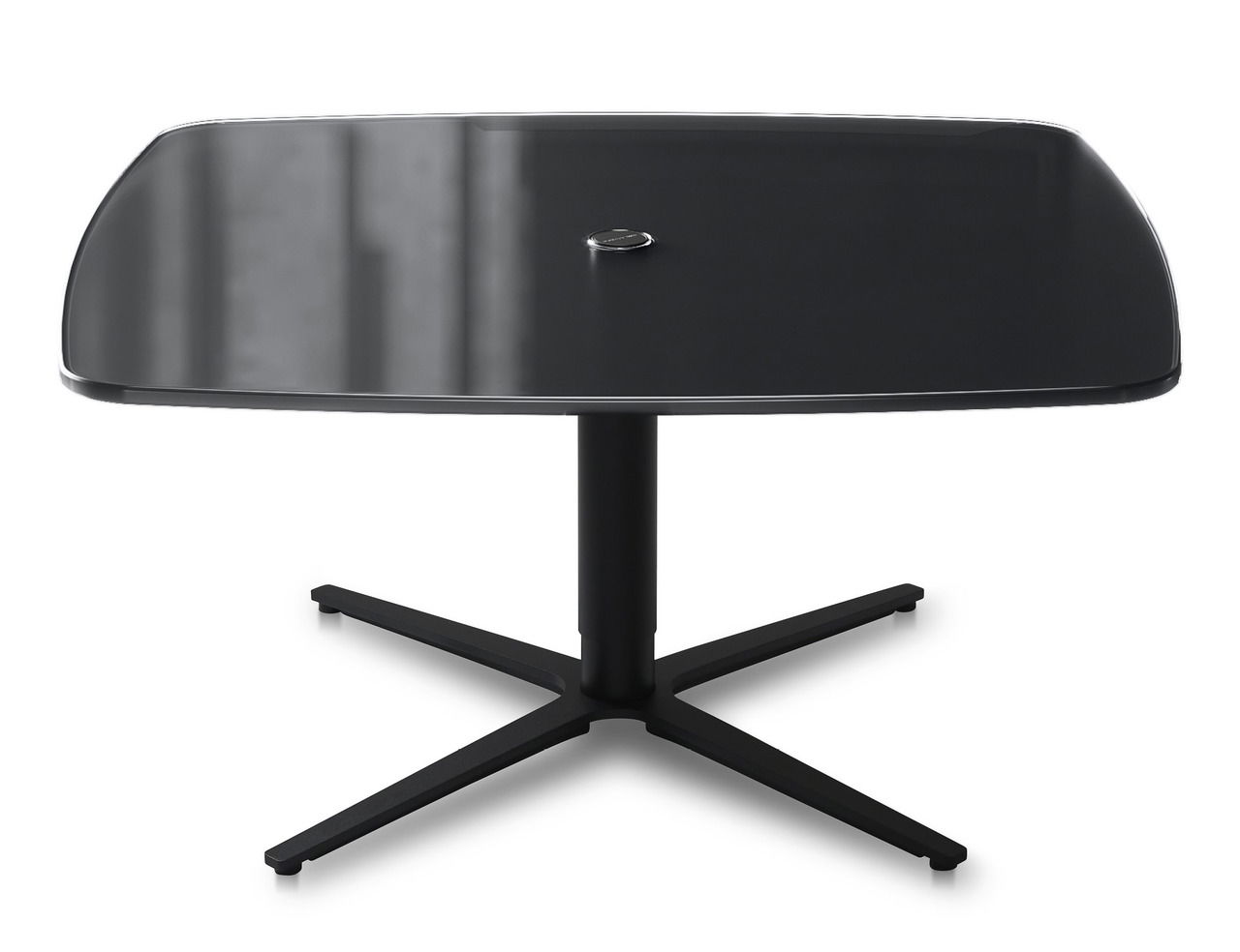 Ronald Schmitt Couchtisch P 432 TRIPLEX P430/P431/P432