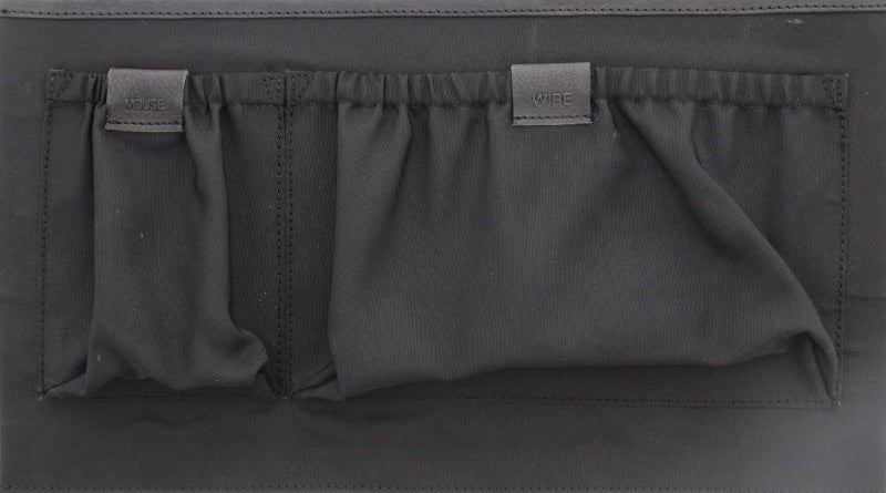Plevier London Laptoptas 3 vaks 15.6