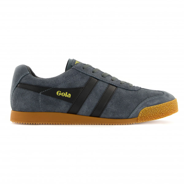 Gola - Gola Harrier Suede - Baskets