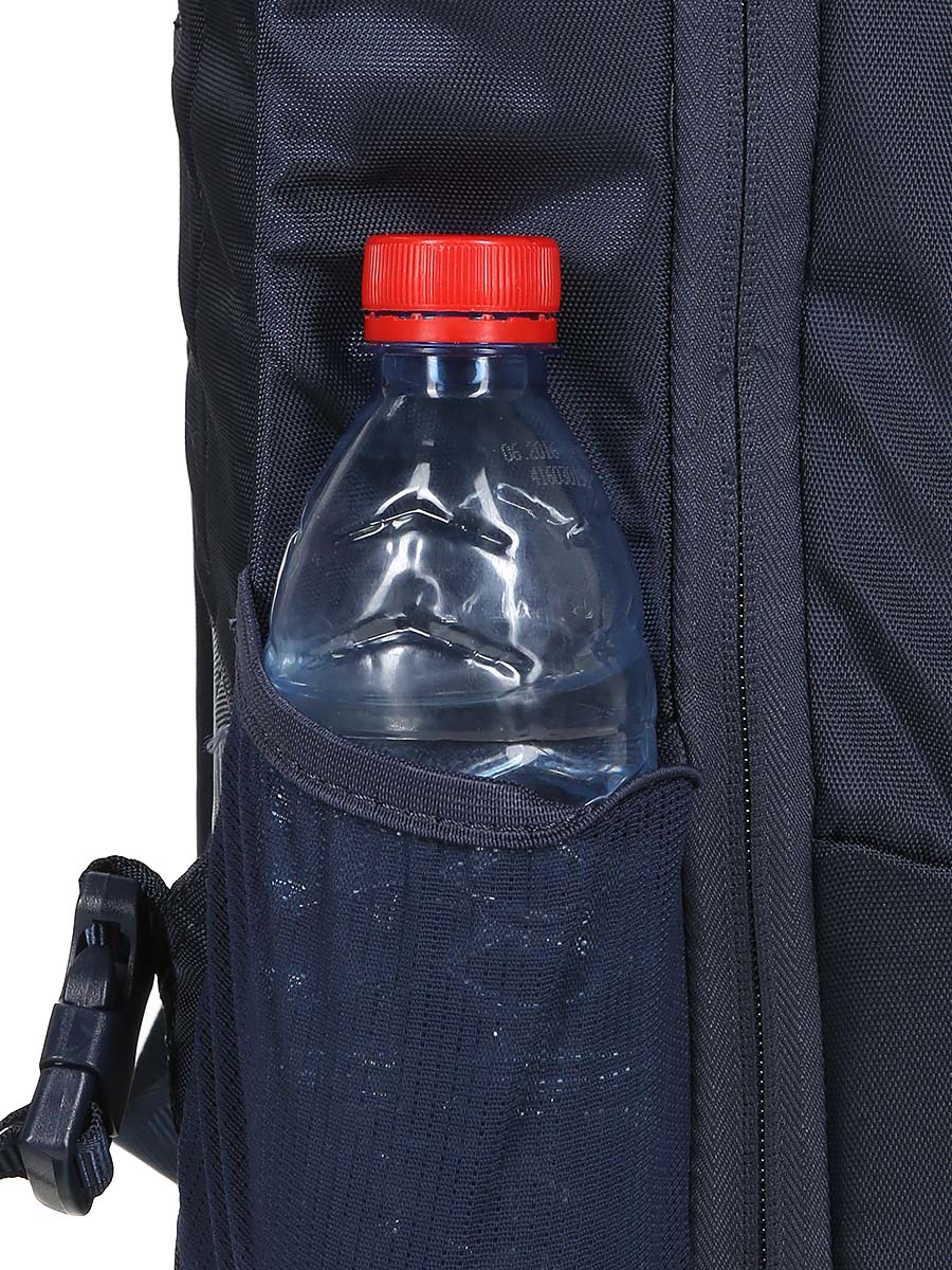 Sac À dos ordinateur À roulettes Roncato Easy Office 2.0 - 17.3 pouces