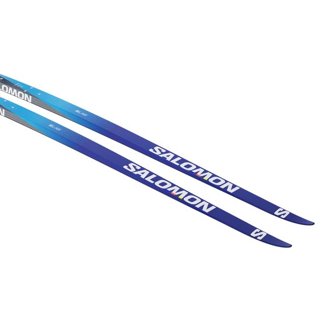 S/LAB CARBON SKATE  Skating-Langlaufski Unisex